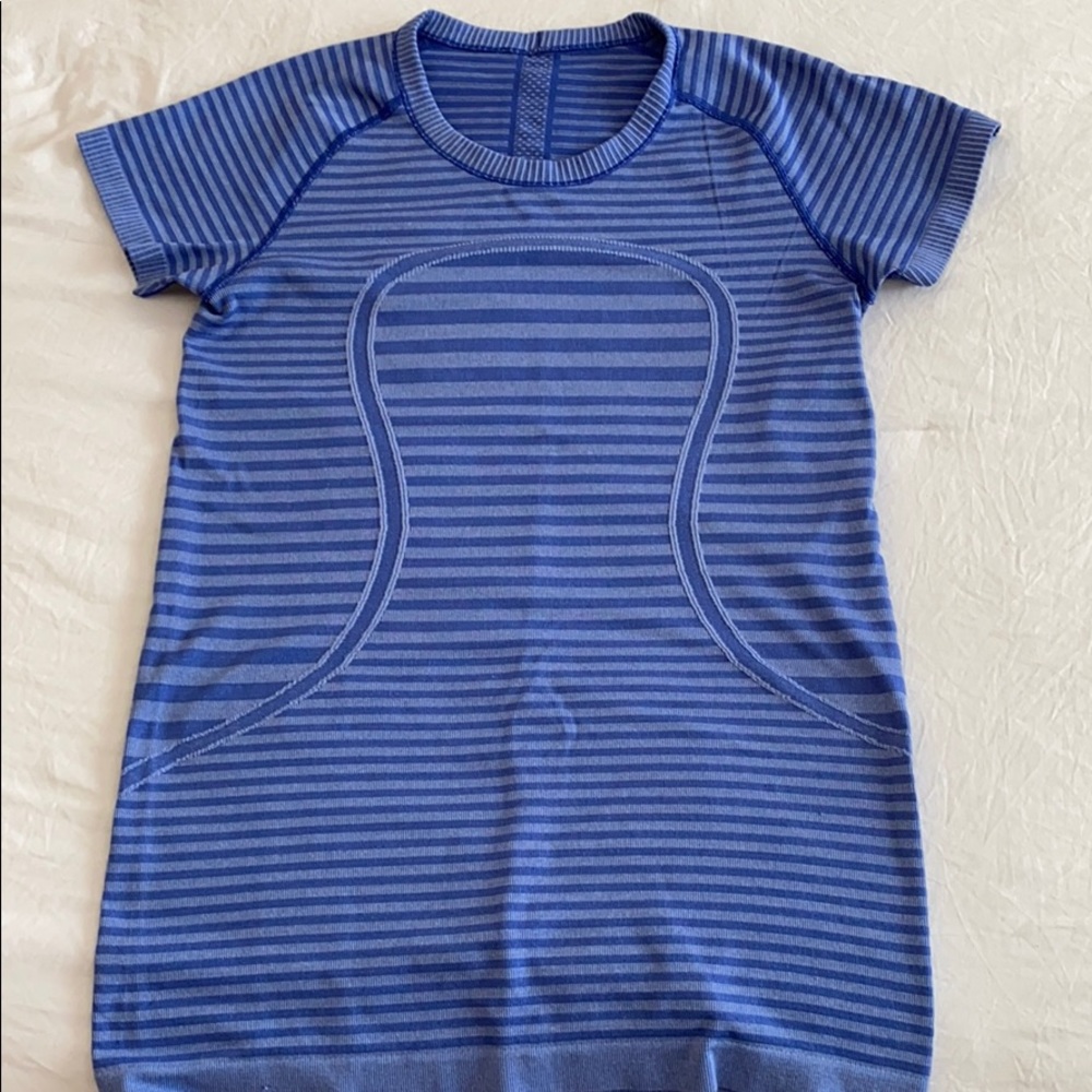 lululemon top